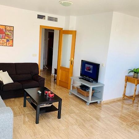 Penthouse With Stunning Views Βίλα Guardamar del Segura Εξωτερικό φωτογραφία