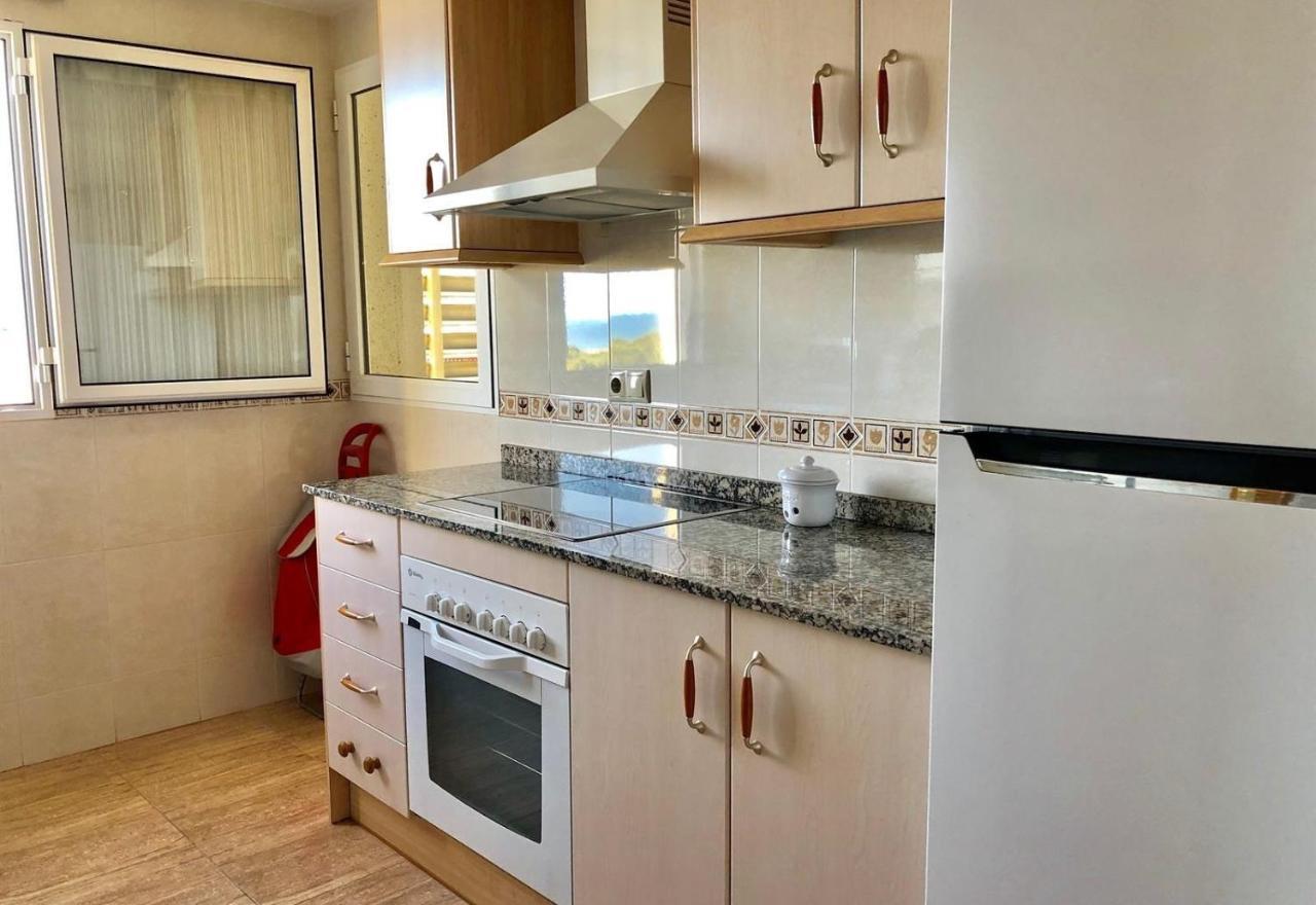 Penthouse With Stunning Views Βίλα Guardamar del Segura Εξωτερικό φωτογραφία
