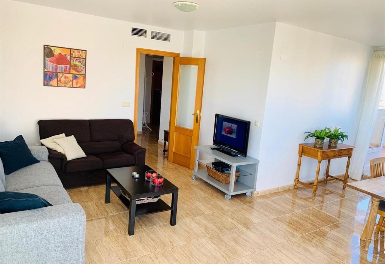 Penthouse With Stunning Views Βίλα Guardamar del Segura Εξωτερικό φωτογραφία