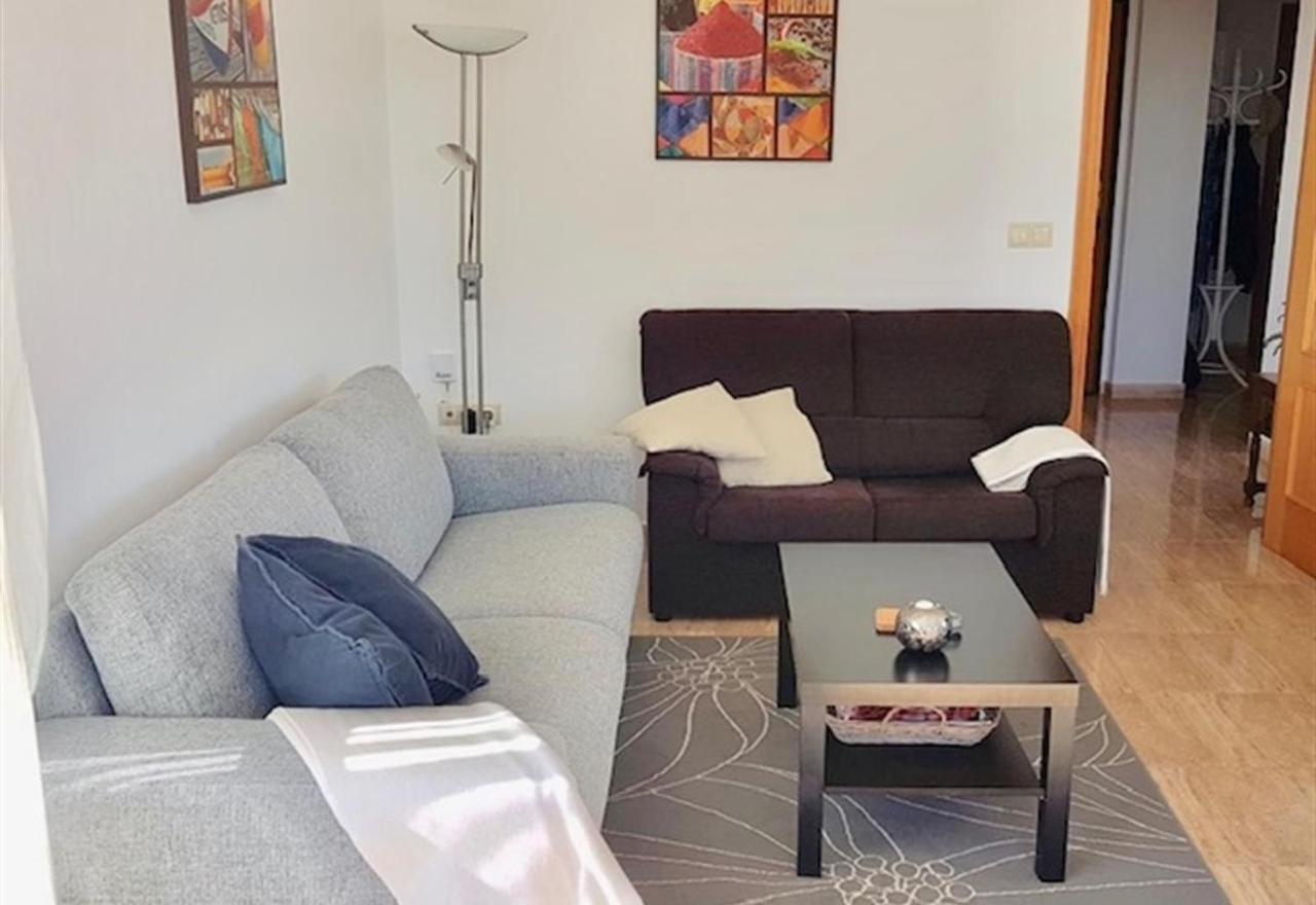 Penthouse With Stunning Views Βίλα Guardamar del Segura Εξωτερικό φωτογραφία