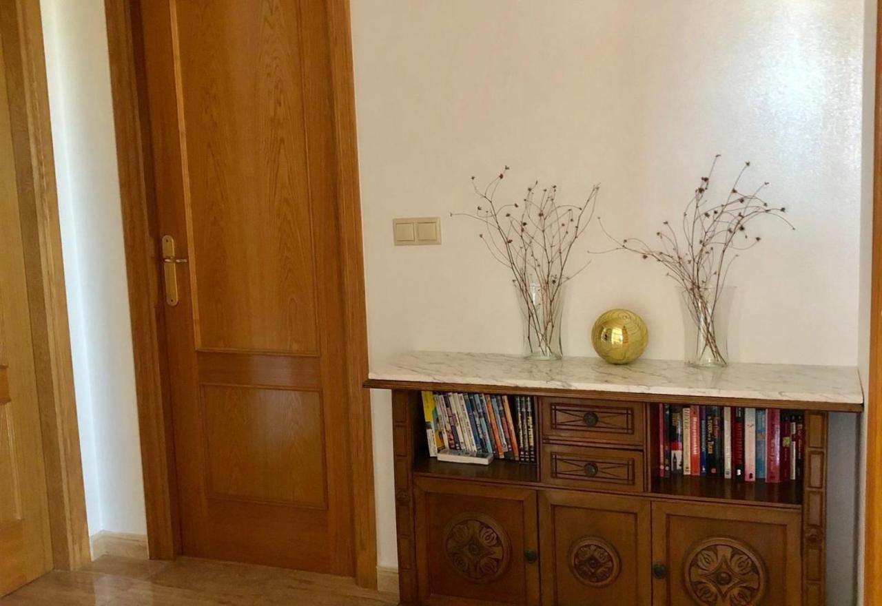 Penthouse With Stunning Views Βίλα Guardamar del Segura Εξωτερικό φωτογραφία