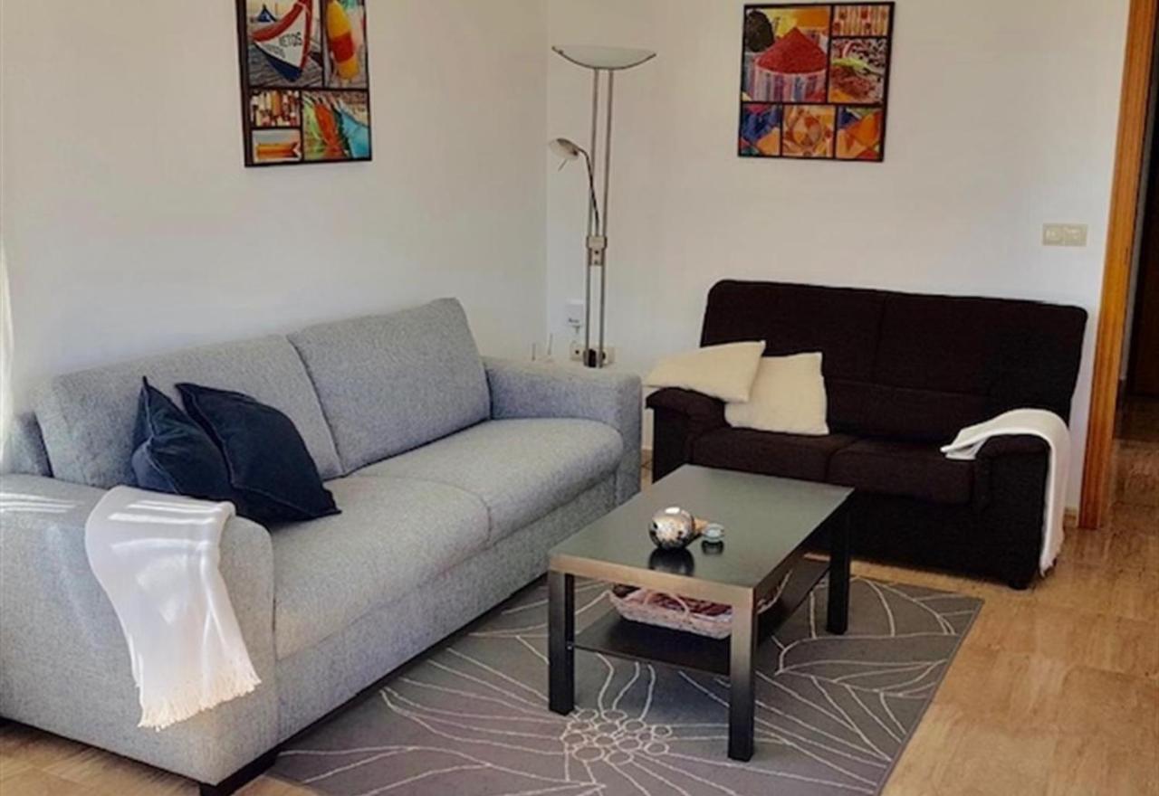Penthouse With Stunning Views Βίλα Guardamar del Segura Εξωτερικό φωτογραφία