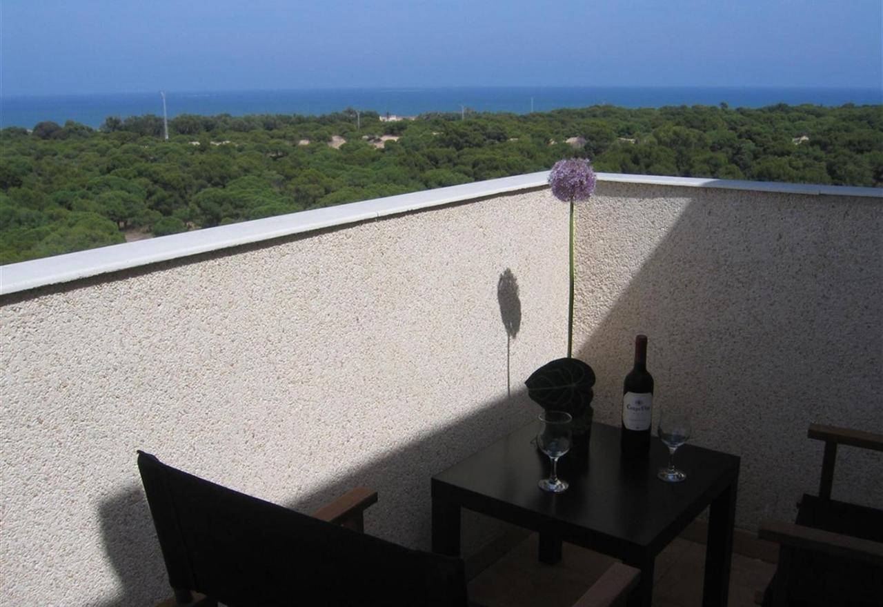Penthouse With Stunning Views Βίλα Guardamar del Segura Εξωτερικό φωτογραφία
