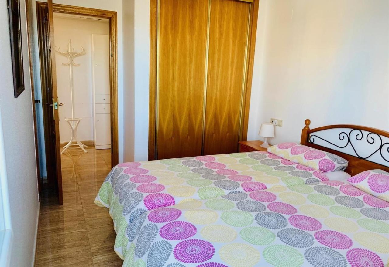 Penthouse With Stunning Views Βίλα Guardamar del Segura Εξωτερικό φωτογραφία