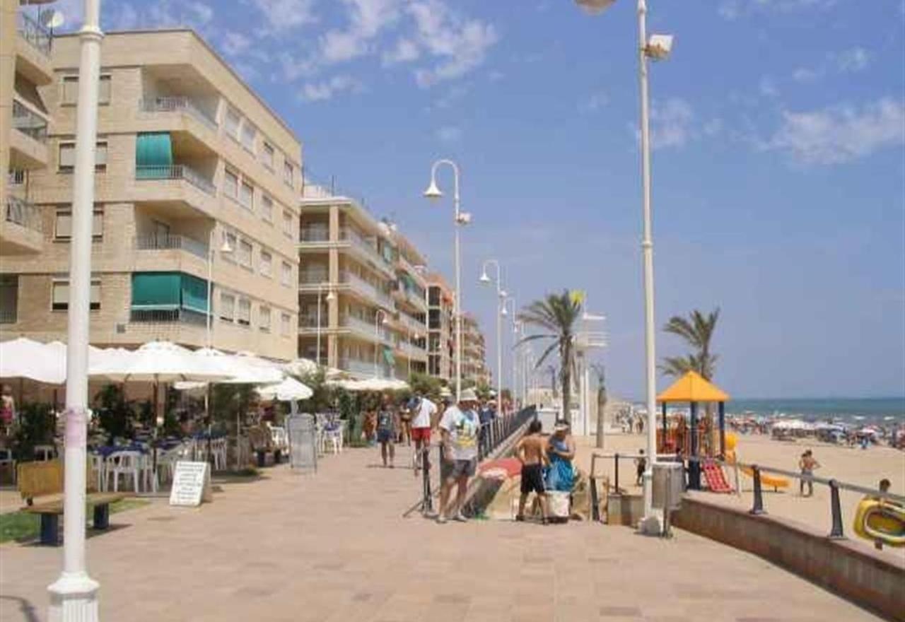 Penthouse With Stunning Views Βίλα Guardamar del Segura Εξωτερικό φωτογραφία