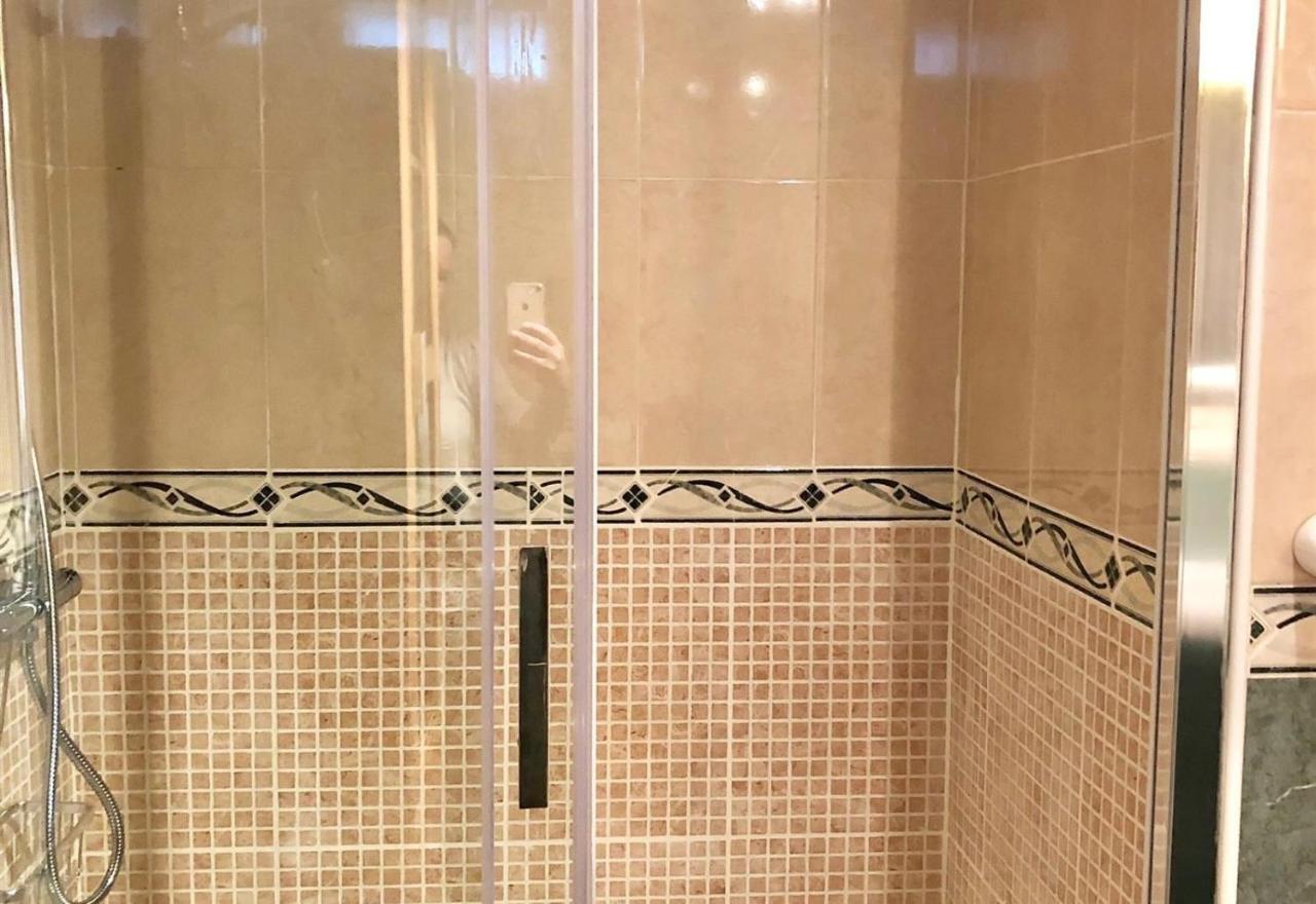 Penthouse With Stunning Views Βίλα Guardamar del Segura Εξωτερικό φωτογραφία